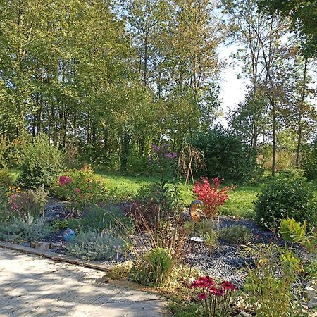 Gite Nature Et Detente Aubreville Exterior photo