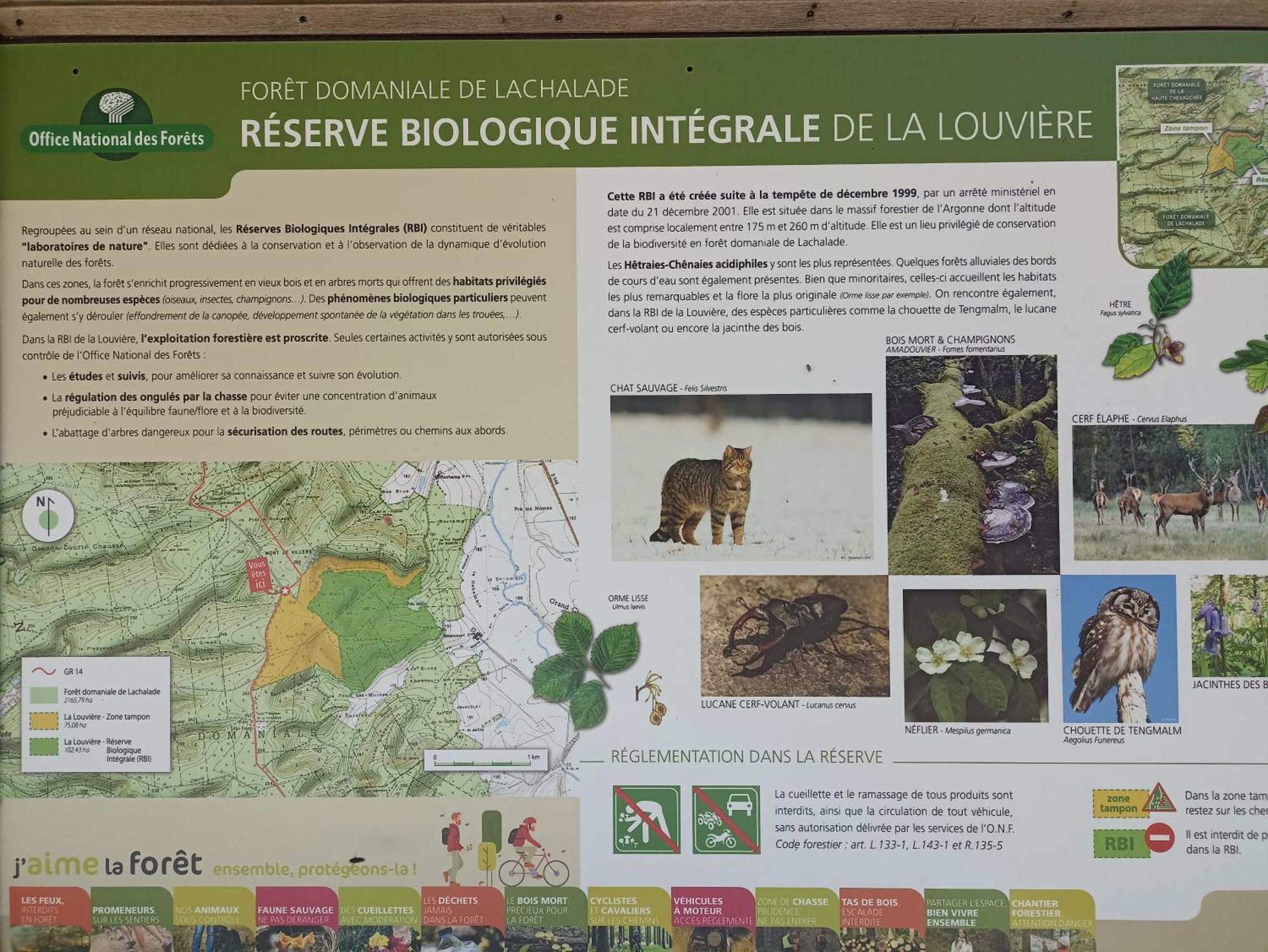 Gite Nature Et Detente Aubreville Exterior photo